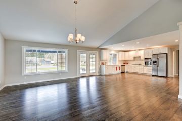 Water Damage Restoration in New Eagle, Pennsylvania by Crisis Management Restoration Services
