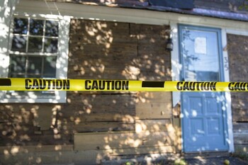 Fire Damage Restoration in New Eagle, Pennsylvania by Crisis Management Restoration Services